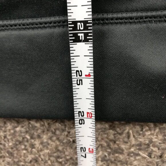 NC State Wolfpack Hoodie Sweatshirt Nike Center Swoosh Therma Fit Mens Medium - Picture 9 of 10